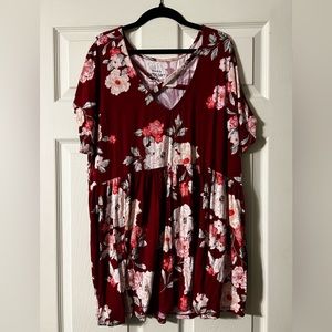 Torrid Shirt
